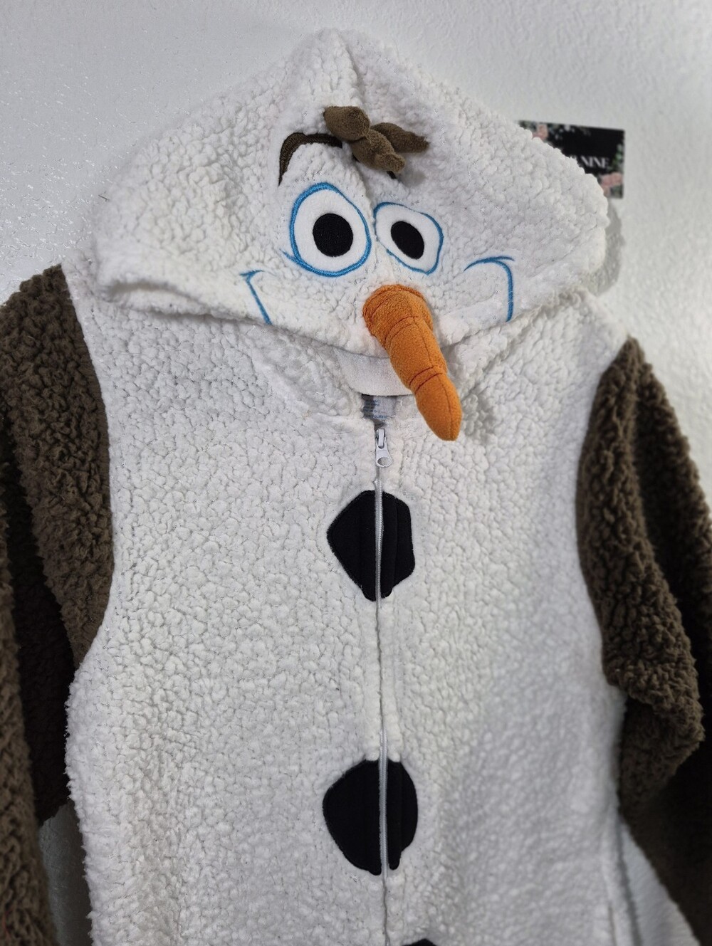 Disney OLAF Halloween Costume For Sale